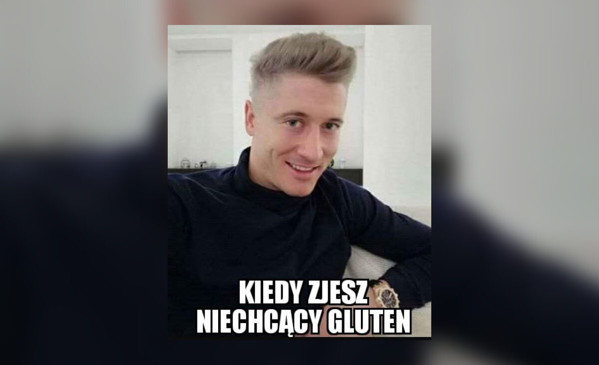 Nieoczekiwana Zmiana Fryzury Roberta Lewandowskiego Galeria Zdjęć