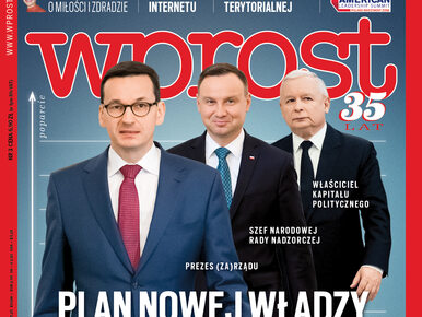 Plan nowej władzy, kulisy zmian w rządzie i afera z siatkówką w tle. Co...