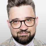 Autor:  Marcin   Dzierżanowski 